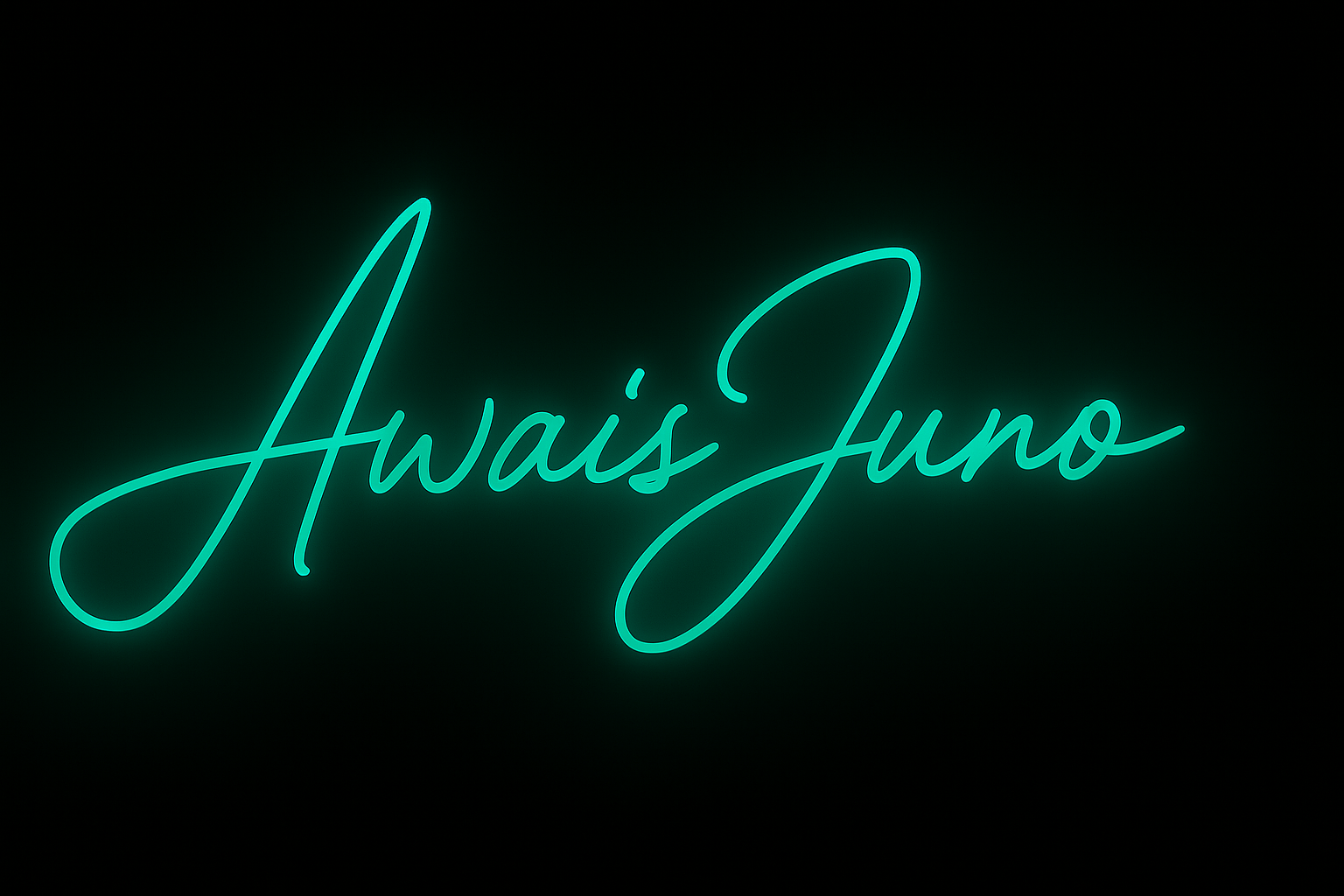 Awais Juno Signature